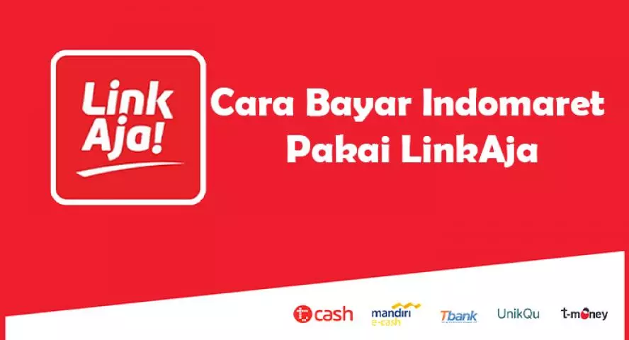 Alasan Kenapa Harus Bayar Indomaret Pakai Linkaja