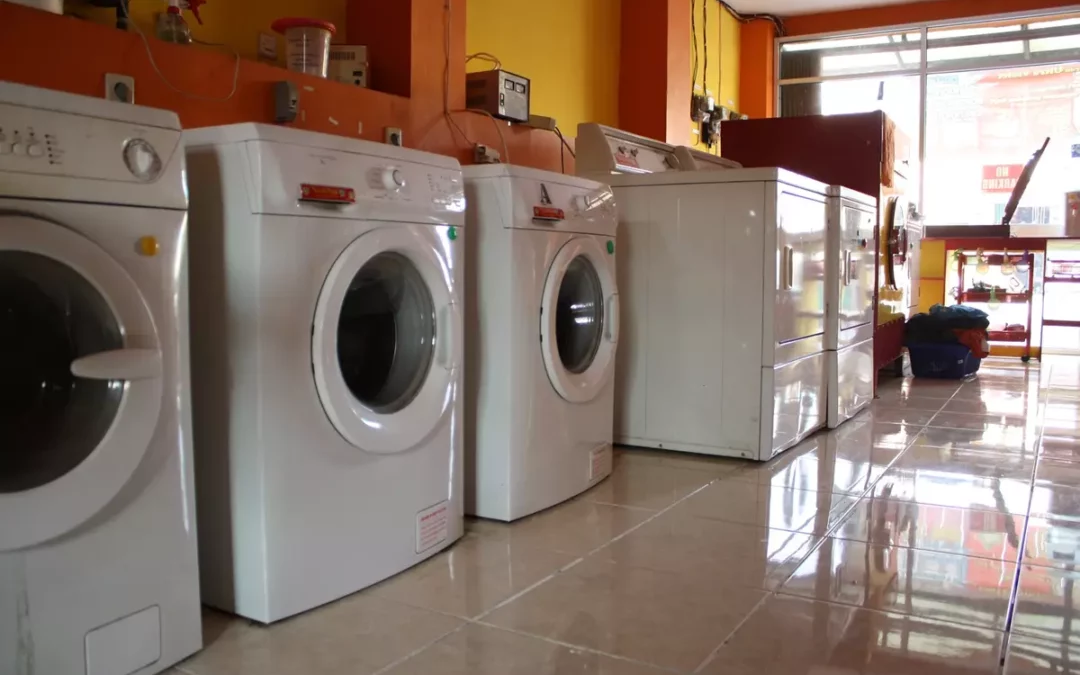 Bisnis Menjanjikan, Rincian Modal Usaha Laundry Kiloan di 2024!!